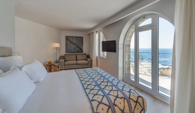 Jumeirah Port Soller Hotel & Spa-The Mar Blau Suite 3_13024